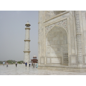 Picture India Agra 2003-05 21 - Car Rental Agra