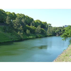 Picture Japan Tokyo Imperial Palace 2010-06 56 - Tourist Attraction Imperial Palace