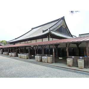 Picture Japan Kyoto Nijo Castle 2010-06 90 - Journey Nijo Castle