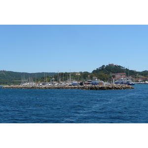 Picture France Porquerolles Island Boat trip to Porquerolles 2008-05 20 - Photographer Boat trip to Porquerolles