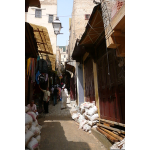 Picture Morocco Fes 2008-07 92 - Picture Fes