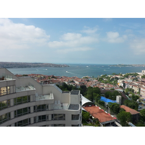 Picture Turkey Istanbul Conrad Hotel 2009-06 56 - Sightseeing Conrad Hotel