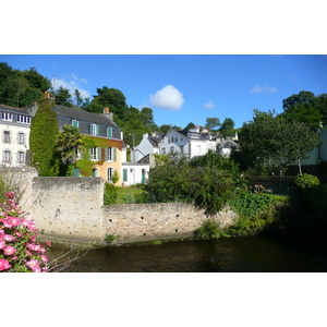 Picture France Pont Aven 2008-07 21 - Photographer Pont Aven