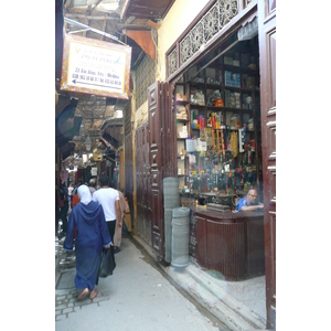 Picture Morocco Fes 2008-07 75 - Tourist Places Fes