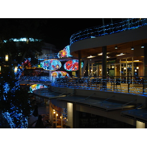 Picture Thailand Pattaya Pattaya Avenue 2008-01 19 - Shopping Mall Pattaya Avenue