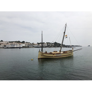 Picture Spain Cadaques 2018-04 62 - Views Cadaques