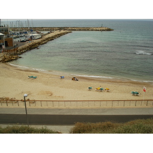 Picture Israel Tel Aviv Tel Aviv Sea Shore 2006-12 37 - Sightseeing Tel Aviv Sea Shore