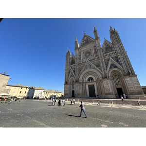 Picture Italy Orvieto 2021-09 62 - Tourist Places Orvieto