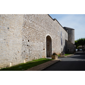 Picture France La Cavalerie 2017-08 22 - View La Cavalerie