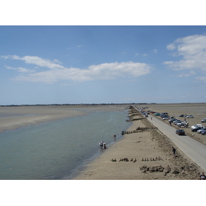 Picture France Le Gois 2006-08 10 - Sight Le Gois