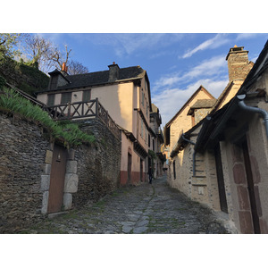 Picture France Conques 2018-04 103 - Trip Conques