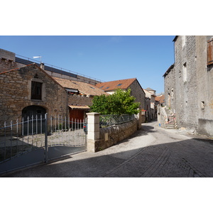 Picture France La Cavalerie 2017-08 23 - Visit La Cavalerie