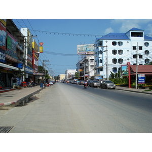 Picture Thailand Pattaya Pattaya Tai Road 2007-03 26 - Picture Pattaya Tai Road