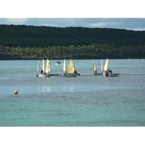 Picture New Caledonia Lifou We 2010-05 28 - View We