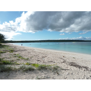 Picture New Caledonia Lifou We 2010-05 31 - Photos We