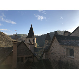 Picture France Conques 2018-04 21 - Trip Conques