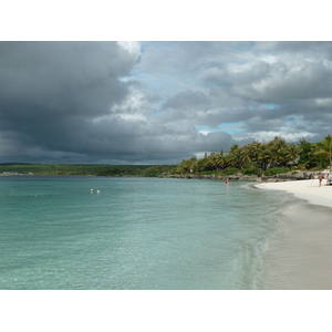 Picture New Caledonia Lifou We 2010-05 26 - Trail We