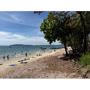 Picture Thailand Krabi Ao Nang 2023-01 31 - Store Ao Nang