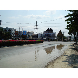 Picture Thailand Pattaya Pattaya Tai Road 2007-03 28 - Discover Pattaya Tai Road