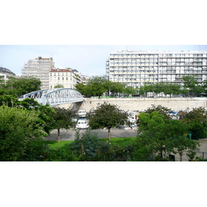 Picture France Paris Bastille Harbour 2007-06 45 - Photo Bastille Harbour