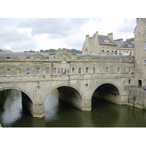 Picture United Kingdom Bath 2003-08 0 - Photo Bath