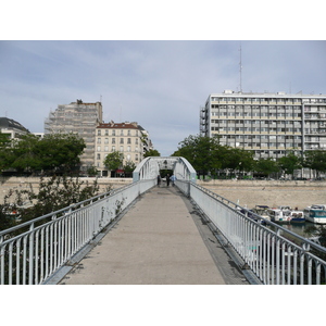 Picture France Paris Bastille Harbour 2007-06 42 - Tourist Bastille Harbour