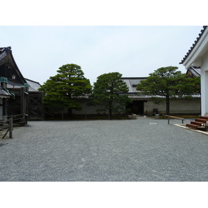 Picture Japan Kyoto Nijo Castle 2010-06 71 - Pictures Nijo Castle