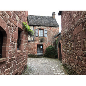 Picture France Collonges la Rouge 2018-04 72 - Travel Collonges la Rouge