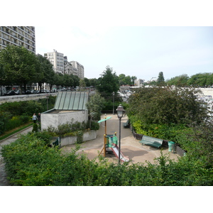 Picture France Paris Bastille Harbour 2007-06 57 - Picture Bastille Harbour