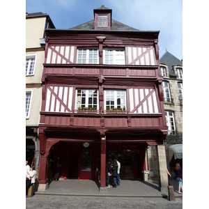 Picture France Dinan 2010-04 69 - Sight Dinan