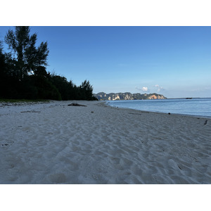 Picture Thailand Krabi Ko Poda 2023-01 30 - Discover Ko Poda