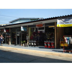 Picture Thailand Pattaya Soi Boakhao 2008-01 49 - Sightseeing Soi Boakhao