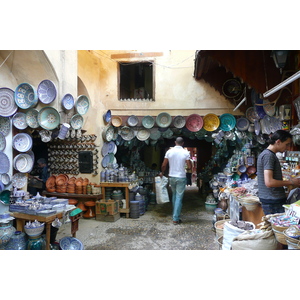 Picture Morocco Fes 2008-07 36 - Photos Fes