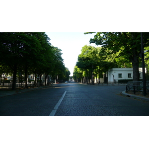 Picture France Paris Champs Elysees 2007-04 115 - Perspective Champs Elysees