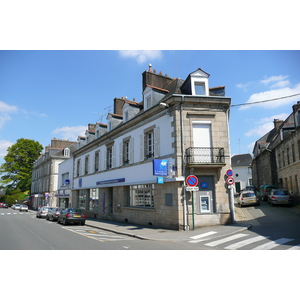 Picture France Pontivy 2007-08 30 - Photographers Pontivy