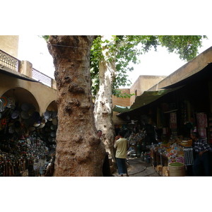 Picture Morocco Fes 2008-07 27 - Picture Fes