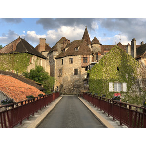 Picture France Carennac 2018-04 74 - Trips Carennac