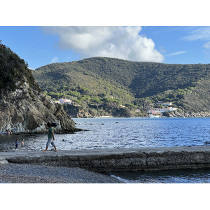 Picture Italy Isola d'Elba 2021-09 140 - View Isola d'Elba