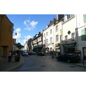 Picture France Pont Aven 2008-07 59 - Photo Pont Aven