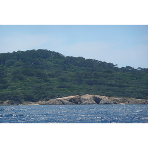 Picture France Porquerolles Island Boat trip to Porquerolles 2008-05 27 - Sightseeing Boat trip to Porquerolles