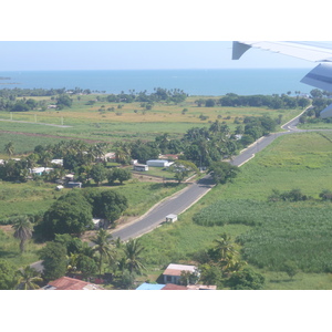 Picture Fiji fiji from the sky 2010-05 17 - Perspective fiji from the sky