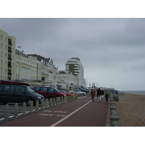 Picture United Kingdom Hasting 2001-04 3 - Sight Hasting