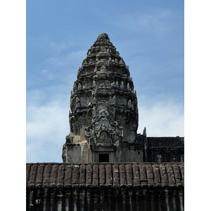 Picture Cambodia Siem Reap Angkor Wat 2023-01 82 - Journey Angkor Wat