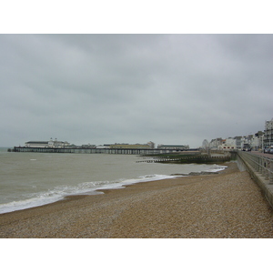 Picture United Kingdom Hasting 2001-04 1 - Tourist Places Hasting