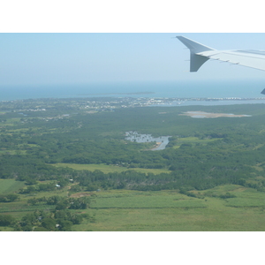 Picture Fiji fiji from the sky 2010-05 22 - Flight fiji from the sky