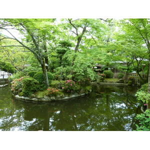 Picture Japan Kyoto Kiyomizu Dera Temple 2010-06 68 - Journey Kiyomizu Dera Temple