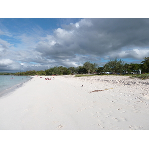 Picture New Caledonia Lifou Chateaubriant bay 2010-05 82 - Travel Chateaubriant bay