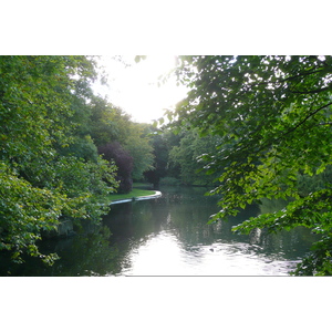 Picture Ireland Dublin St. Stephen's Green 2008-09 40 - Pictures St. Stephen's Green