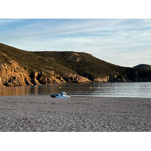 Picture France Corsica Arone Beach 2023-05 25 - Travel Arone Beach