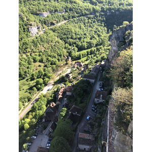 Picture France Rocamadour 2018-04 260 - Sight Rocamadour